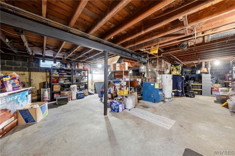 Tiny photo for 1656 Saunders Sett Road, Lewiston, NY 14304 (MLS # B1723947)
