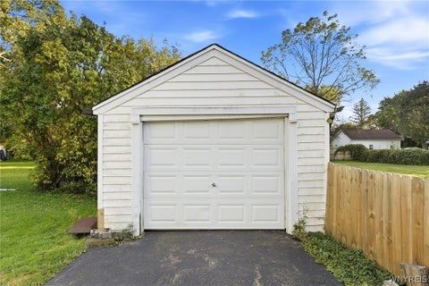 Tiny photo for 1656 Saunders Sett Road, Lewiston, NY 14304 (MLS # B1723947)