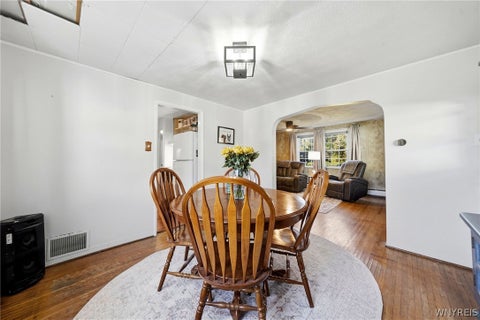 Tiny photo for 1656 Saunders Sett Road, Lewiston, NY 14304 (MLS # B1723947)