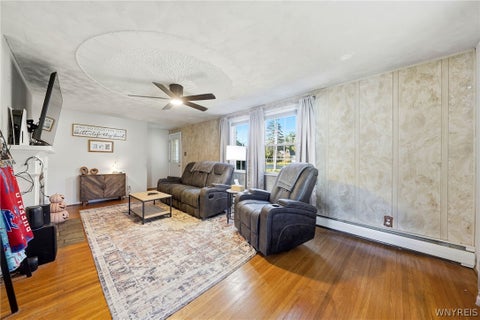Tiny photo for 1656 Saunders Sett Road, Lewiston, NY 14304 (MLS # B1723947)
