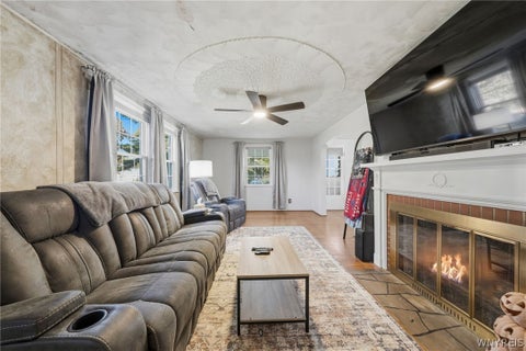 Tiny photo for 1656 Saunders Sett Road, Lewiston, NY 14304 (MLS # B1723947)