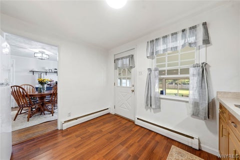 Tiny photo for 1656 Saunders Sett Road, Lewiston, NY 14304 (MLS # B1723947)