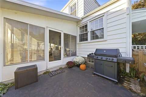 Tiny photo for 1656 Saunders Sett Road, Lewiston, NY 14304 (MLS # B1723947)