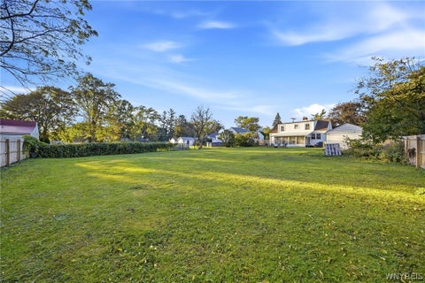 Tiny photo for 1656 Saunders Sett Road, Lewiston, NY 14304 (MLS # B1723947)