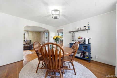 Tiny photo for 1656 Saunders Sett Road, Lewiston, NY 14304 (MLS # B1723947)