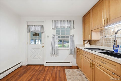 Tiny photo for 1656 Saunders Sett Road, Lewiston, NY 14304 (MLS # B1723947)