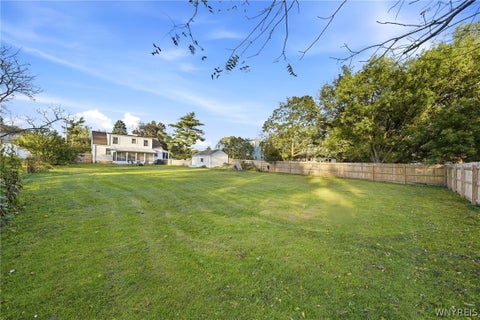 Tiny photo for 1656 Saunders Sett Road, Lewiston, NY 14304 (MLS # B1723947)
