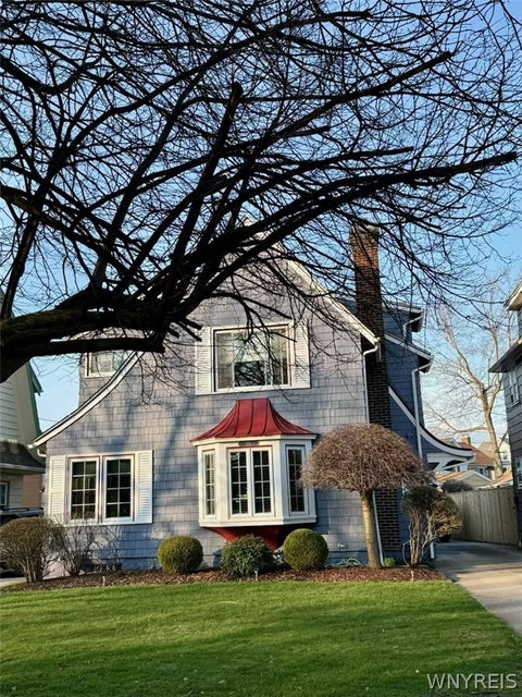 Homes For Sale - 115 North Drive<br/> Buffalo, NY 14216