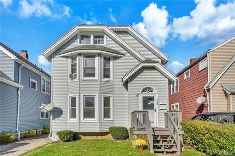 19 Avery Avenue Buffalo NY 14216