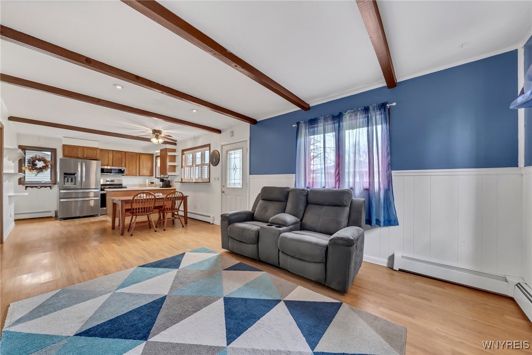 11450 1st Street, Dayton, New York image 12
