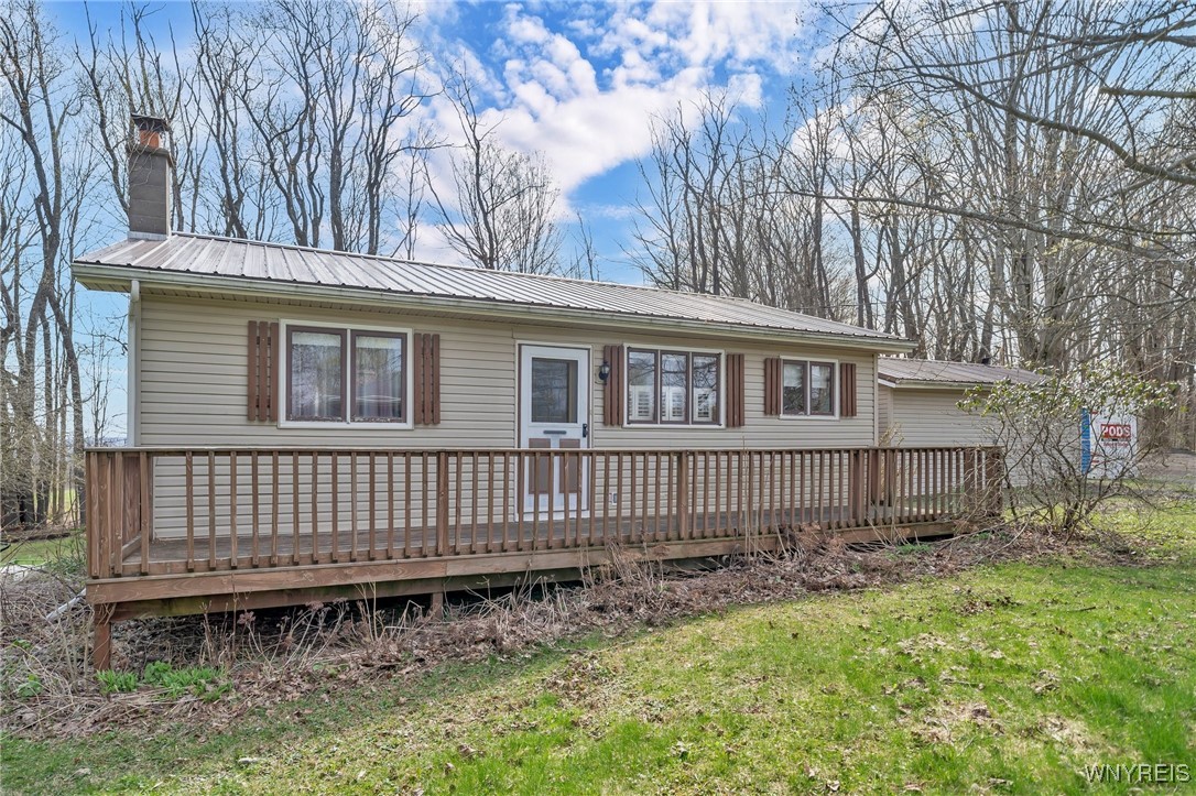 11450 1st Street, Dayton, New York image 35