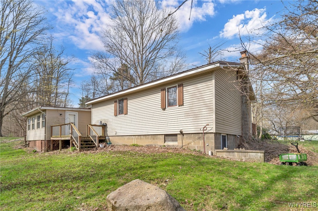 11450 1st Street, Dayton, New York image 33