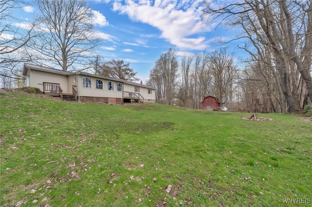 11450 1st Street, Dayton, New York image 30