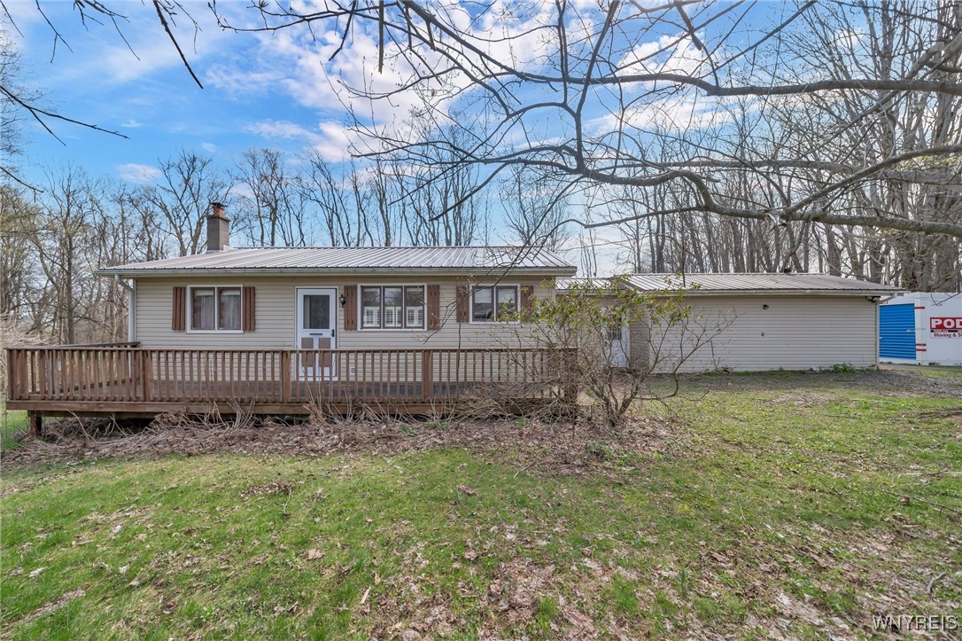 11450 1st Street, Dayton, New York image 1