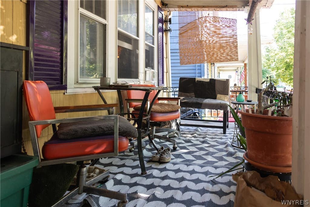 Photo of 117 Davey Street, Buffalo, NY 14206 (MLS # B1701547)