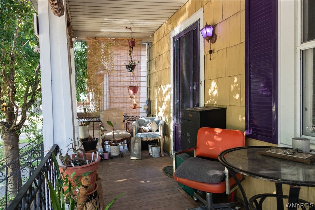 Photo of 117 Davey Street, Buffalo, NY 14206 (MLS # B1701547)