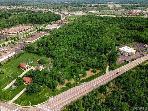 Tiny photo for 3400 Millersport Highway, Amherst, NY 14068 (MLS # B1690299)