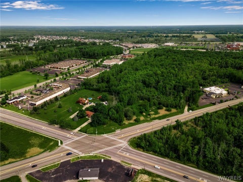 Tiny photo for 3400 Millersport Highway, Amherst, NY 14068 (MLS # B1690299)