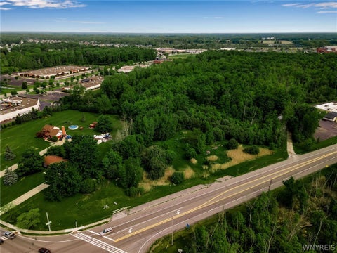 Tiny photo for 3400 Millersport Highway, Amherst, NY 14068 (MLS # B1690299)