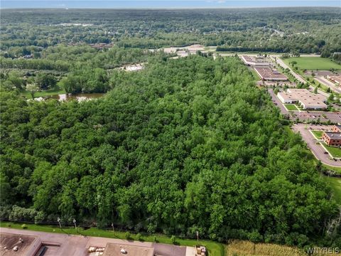 Tiny photo for 3400 Millersport Highway, Amherst, NY 14068 (MLS # B1690299)