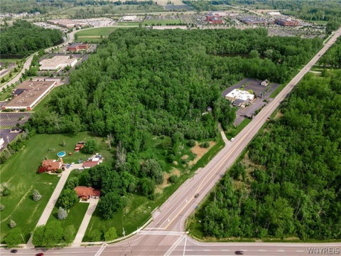 Tiny photo for 3400 Millersport Highway, Amherst, NY 14068 (MLS # B1690299)