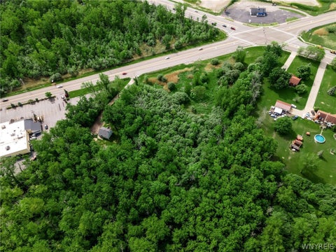 Tiny photo for 3400 Millersport Highway, Amherst, NY 14068 (MLS # B1690299)