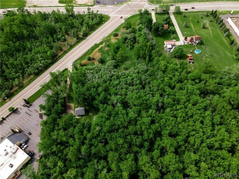 Tiny photo for 3400 Millersport Highway, Amherst, NY 14068 (MLS # B1690299)