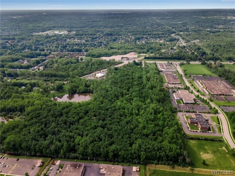 Tiny photo for 3400 Millersport Highway, Amherst, NY 14068 (MLS # B1690299)