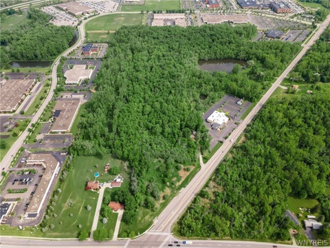 Tiny photo for 3400 Millersport Highway, Amherst, NY 14068 (MLS # B1690299)