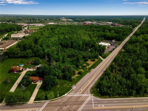 Tiny photo for 3400 Millersport Highway, Amherst, NY 14068 (MLS # B1690299)