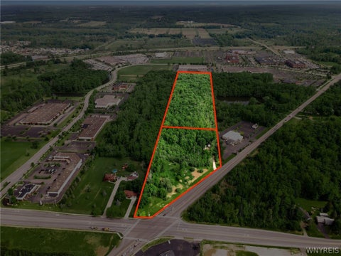 Tiny photo for 3400 Millersport Highway, Amherst, NY 14068 (MLS # B1690299)