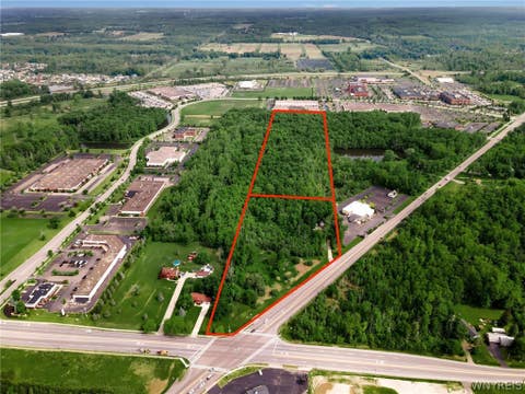 Photo of 3400 Millersport Highway, Amherst, NY 14068 (MLS # B1690299)