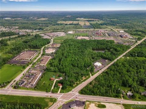 Tiny photo for 3400 Millersport Highway, Amherst, NY 14068 (MLS # B1690299)