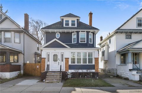 95 Beverly Road Buffalo NY 14208