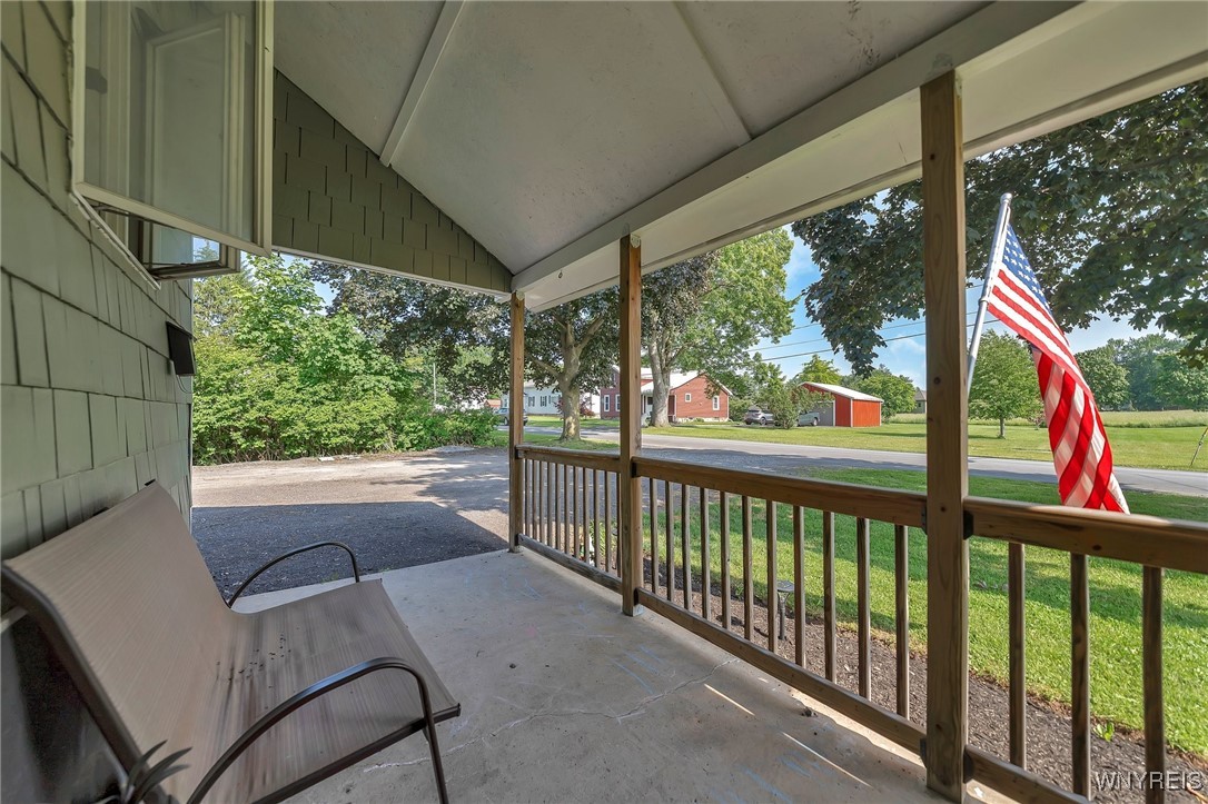 Hartland, New York 14105, United States, 4 Bedrooms Bedrooms, ,2 BathroomsBathrooms,Residential,Pending,150545