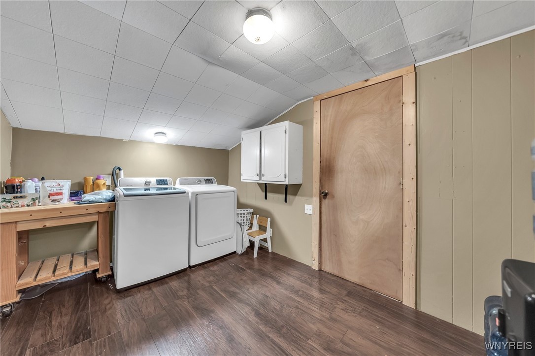 Hartland, New York 14105, United States, 4 Bedrooms Bedrooms, ,2 BathroomsBathrooms,Residential,Pending,150545