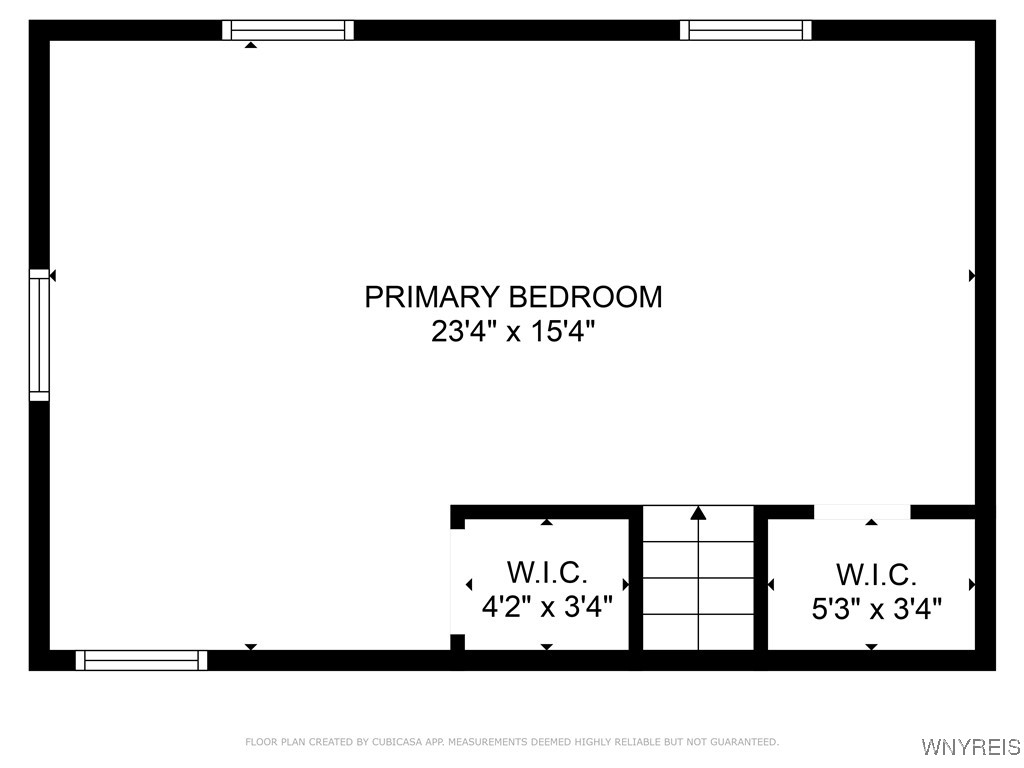 Hartland, New York 14105, United States, 4 Bedrooms Bedrooms, ,2 BathroomsBathrooms,Residential,Pending,150545