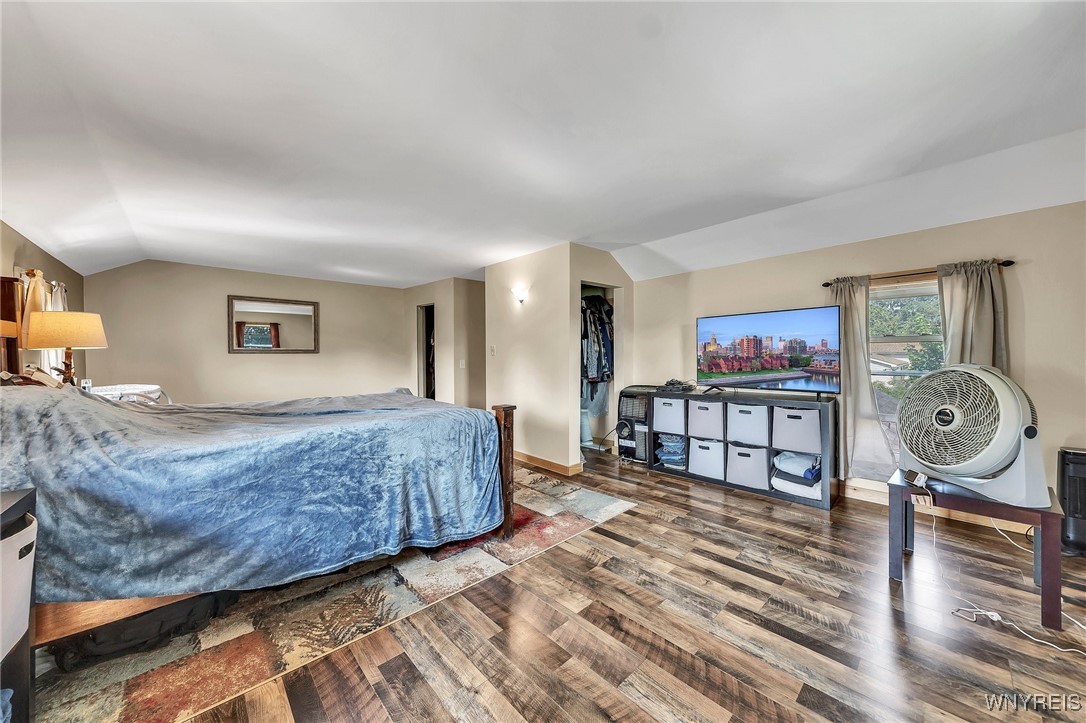 Hartland, New York 14105, United States, 4 Bedrooms Bedrooms, ,2 BathroomsBathrooms,Residential,Pending,150545