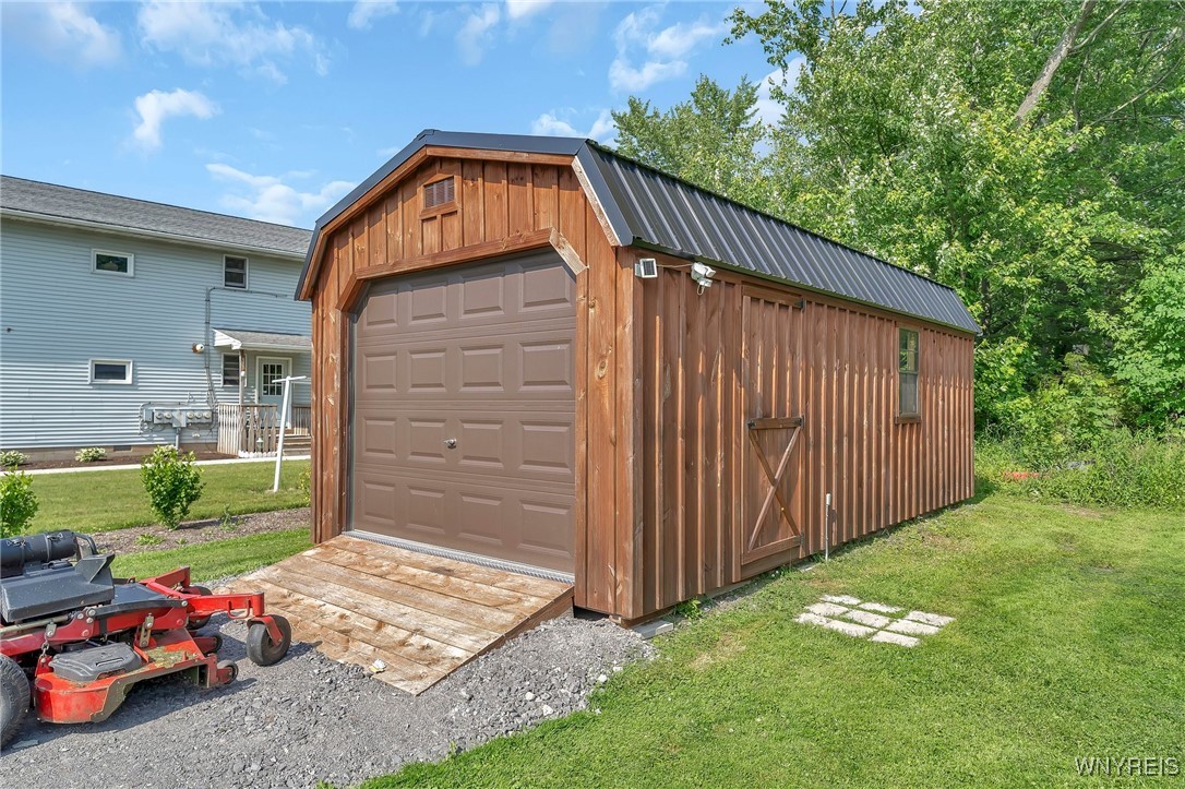 Hartland, New York 14105, United States, 4 Bedrooms Bedrooms, ,2 BathroomsBathrooms,Residential,Pending,150545