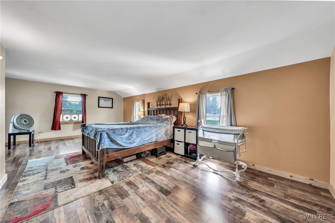 Hartland, New York 14105, United States, 4 Bedrooms Bedrooms, ,2 BathroomsBathrooms,Residential,Pending,150545