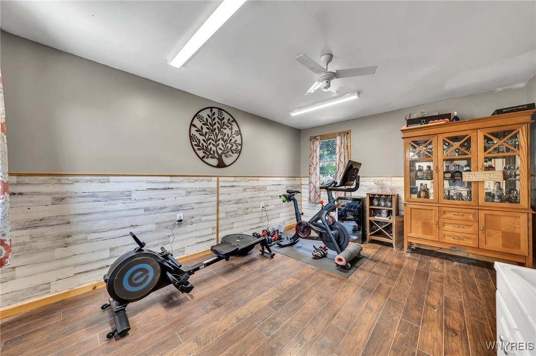 Hartland, New York 14105, United States, 4 Bedrooms Bedrooms, ,2 BathroomsBathrooms,Residential,Pending,150545