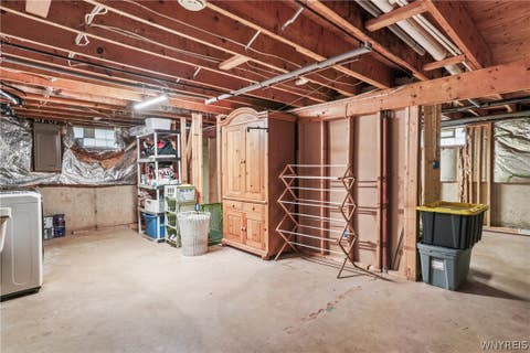 Tiny photo for 7143 Akron Road, Lockport Town, NY 14094 (MLS # B1707906)