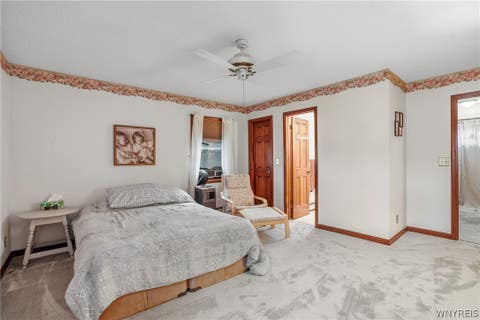 Tiny photo for 7143 Akron Road, Lockport Town, NY 14094 (MLS # B1707906)