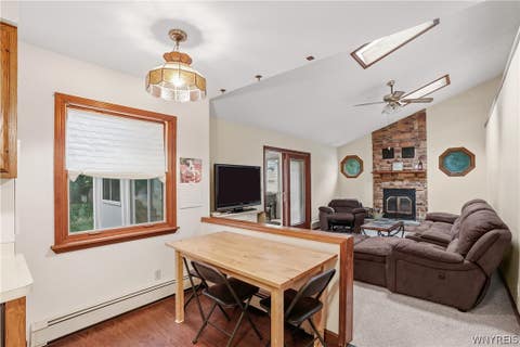 Tiny photo for 7143 Akron Road, Lockport Town, NY 14094 (MLS # B1707906)