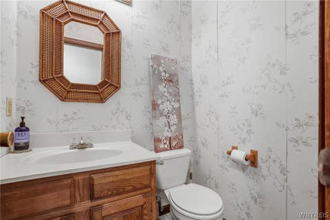 Tiny photo for 7143 Akron Road, Lockport Town, NY 14094 (MLS # B1707906)