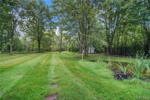 Tiny photo for 7143 Akron Road, Lockport Town, NY 14094 (MLS # B1707906)