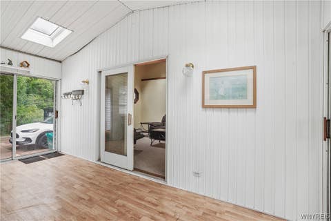 Tiny photo for 7143 Akron Road, Lockport Town, NY 14094 (MLS # B1707906)