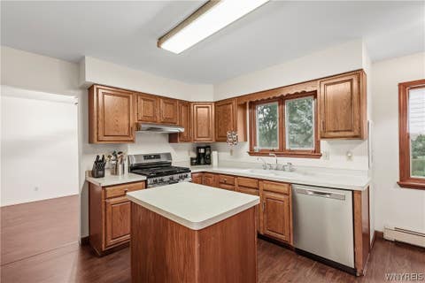 Tiny photo for 7143 Akron Road, Lockport Town, NY 14094 (MLS # B1707906)