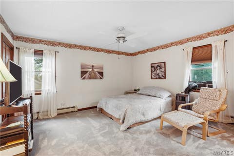 Tiny photo for 7143 Akron Road, Lockport Town, NY 14094 (MLS # B1707906)