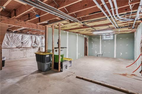 Tiny photo for 7143 Akron Road, Lockport Town, NY 14094 (MLS # B1707906)